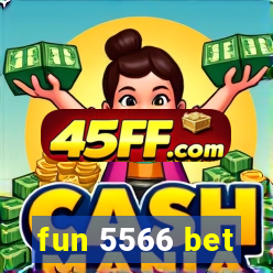 fun 5566 bet